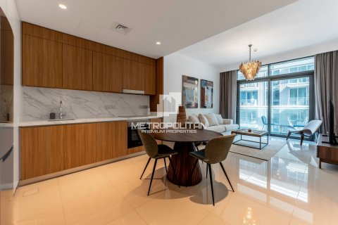 Huoneisto Dubai Harbour, Dubai, Arabiemiraatit 1 makuuhuone, 66 m2 № 592174 - kuva 15