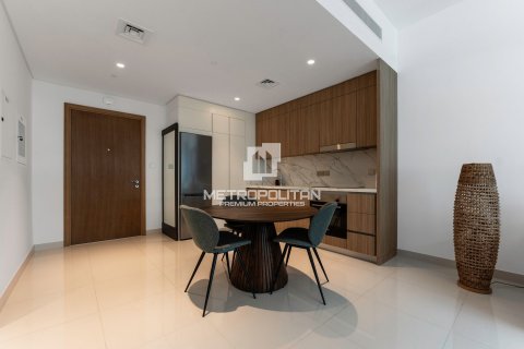 Huoneisto Dubai Harbour, Dubai, Arabiemiraatit 1 makuuhuone, 66 m2 № 592174 - kuva 17