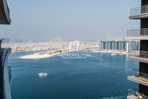 Huoneisto Dubai Harbour, Dubai, Arabiemiraatit 1 makuuhuone, 66 m2 № 592174 - kuva 1