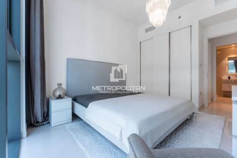 Huoneisto Dubai Harbour, Dubai, Arabiemiraatit 1 makuuhuone, 66 m2 № 592174 - kuva 3