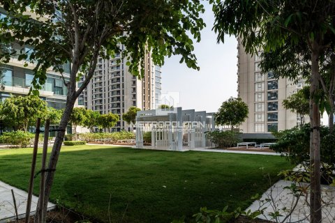 Huoneisto Dubai Harbour, Dubai, Arabiemiraatit 1 makuuhuone, 66 m2 № 592174 - kuva 25
