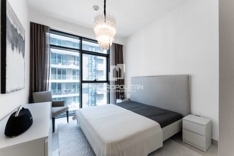 Huoneisto Dubai Harbour, Dubai, Arabiemiraatit 1 makuuhuone, 66 m2 № 592174 - kuva 2