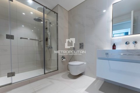 Huoneisto Dubai Harbour, Dubai, Arabiemiraatit 1 makuuhuone, 66 m2 № 592174 - kuva 8