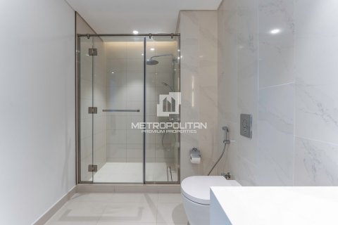Huoneisto Dubai Harbour, Dubai, Arabiemiraatit 1 makuuhuone, 66 m2 № 592174 - kuva 9