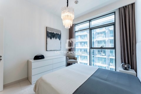 Huoneisto Dubai Harbour, Dubai, Arabiemiraatit 1 makuuhuone, 66 m2 № 592174 - kuva 7