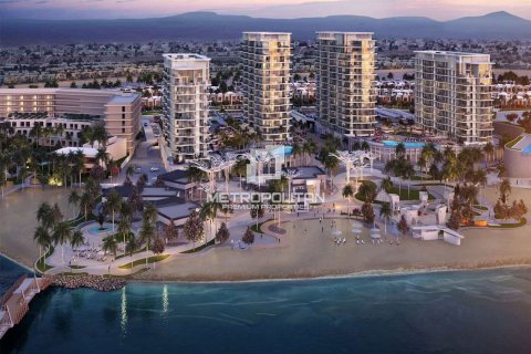 Mina Al Arab, Ras Al Khaimah, BAE’de satılık daire 1 yatak odası, 83 m&sup2; No 592179 - fotoğraf 10