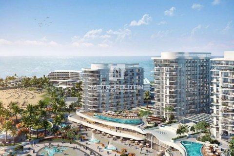 Mina Al Arab, Ras Al Khaimah, BAE’de satılık daire 1 yatak odası, 83 m&sup2; No 592179 - fotoğraf 9