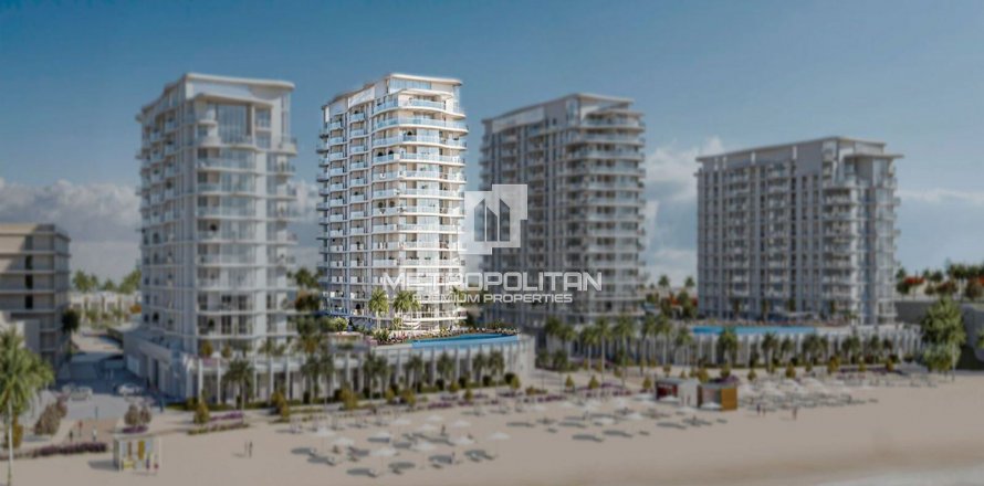 Mina Al Arab, Ras Al Khaimah, BAE’de daire 1 yatak odası, 83 m&sup2; No 592179