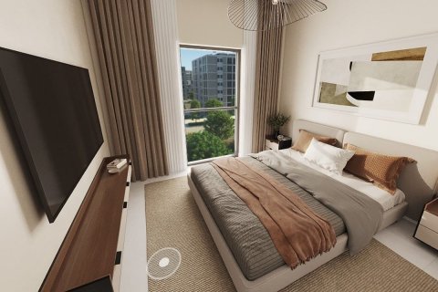 Apartament në Al Shamkha, Abu Dhabi, Emiratet e Bashkuara Arabe 1 dhomë gjumi, 48 m2. № 594304 - Foto 7