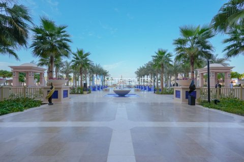 Apartment in The Marina, Abu Dhabi, UAE 1 bedroom, 101 sq.m. № 594300 - photo 22