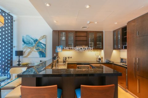 Apartment in The Marina, Abu Dhabi, UAE 1 bedroom, 101 sq.m. № 594300 - photo 14