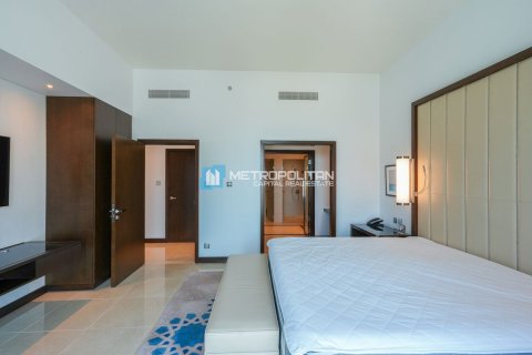 Apartment in The Marina, Abu Dhabi, UAE 1 bedroom, 101 sq.m. № 594300 - photo 16
