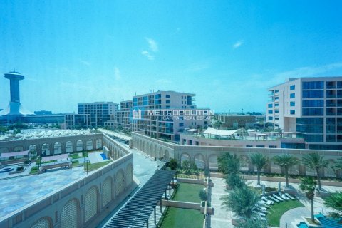 Apartment in The Marina, Abu Dhabi, UAE 1 bedroom, 101 sq.m. № 594300 - photo 2