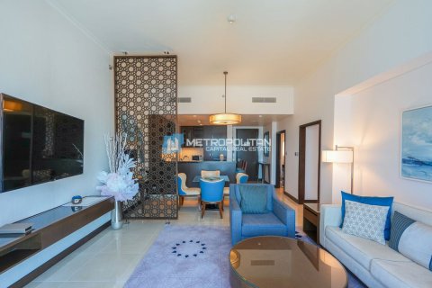Apartment in The Marina, Abu Dhabi, UAE 1 bedroom, 101 sq.m. № 594300 - photo 4