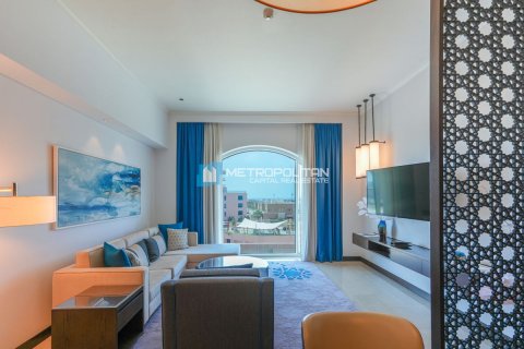 Apartment in The Marina, Abu Dhabi, UAE 1 bedroom, 101 sq.m. № 594300 - photo 5