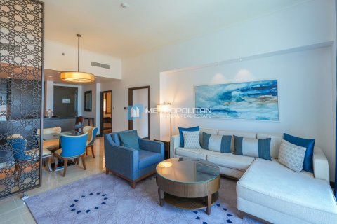 Apartment in The Marina, Abu Dhabi, UAE 1 bedroom, 101 sq.m. № 594300 - photo 13