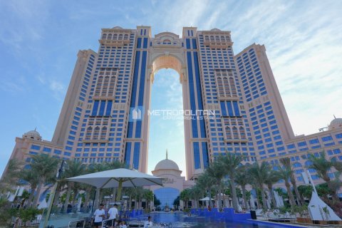 Apartment in The Marina, Abu Dhabi, UAE 1 bedroom, 101 sq.m. № 594300 - photo 24