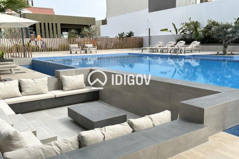 Apartamento en alquiler en Jumeirah Village Circle, Dubai, EAU 1 dormitorio, 120.12 m2 № 761103 - foto 20
