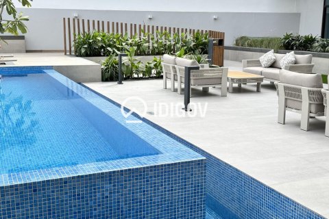 Apartamento en alquiler en Jumeirah Village Circle, Dubai, EAU 1 dormitorio, 120.12 m2 № 761103 - foto 19
