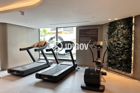 Apartamento en alquiler en Jumeirah Village Circle, Dubai, EAU 1 dormitorio, 120.12 m2 № 761103 - foto 27