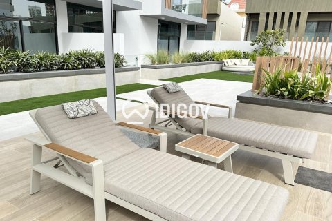 Apartamento en alquiler en Jumeirah Village Circle, Dubai, EAU 1 dormitorio, 120.12 m2 № 761103 - foto 21