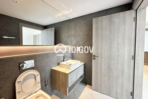 Apartamento en alquiler en Jumeirah Village Circle, Dubai, EAU 1 dormitorio, 120.12 m2 № 761103 - foto 11