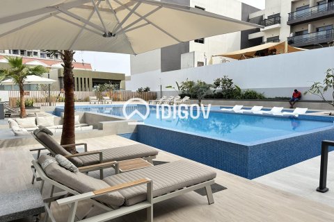 Apartamento en alquiler en Jumeirah Village Circle, Dubai, EAU 1 dormitorio, 120.12 m2 № 761103 - foto 16