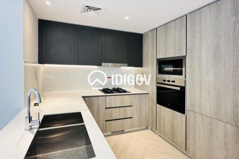 Apartamento en alquiler en Jumeirah Village Circle, Dubai, EAU 1 dormitorio, 120.12 m2 № 761103 - foto 2