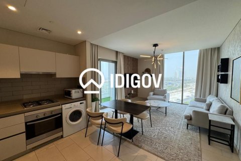 Apartament do wynajęcia w Mohammed Bin Rashid City, Dubai, ZEA 2 sypialnie, 82.96 mkw., nr 761101 - zdjęcie 9