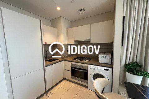 Apartament do wynajęcia w Mohammed Bin Rashid City, Dubai, ZEA 2 sypialnie, 82.96 mkw., nr 761101 - zdjęcie 2