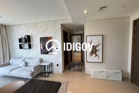 Apartament do wynajęcia w Mohammed Bin Rashid City, Dubai, ZEA 2 sypialnie, 82.96 mkw., nr 761101 - zdjęcie 3