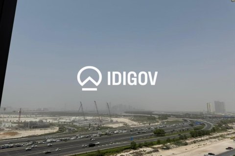 Apartament do wynajęcia w Mohammed Bin Rashid City, Dubai, ZEA 2 sypialnie, 82.96 mkw., nr 761101 - zdjęcie 19