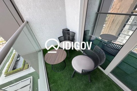 Apartament do wynajęcia w Mohammed Bin Rashid City, Dubai, ZEA 2 sypialnie, 82.96 mkw., nr 761101 - zdjęcie 8