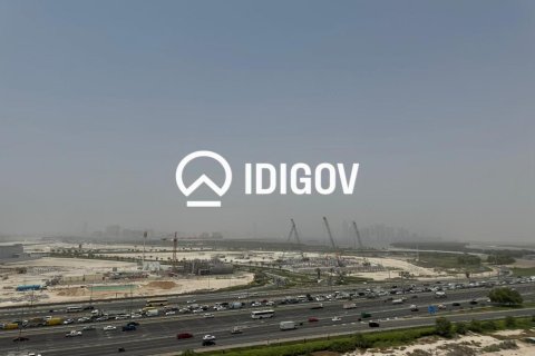 Apartament do wynajęcia w Mohammed Bin Rashid City, Dubai, ZEA 2 sypialnie, 82.96 mkw., nr 761101 - zdjęcie 17
