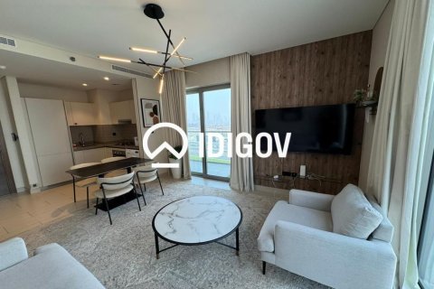 Apartament do wynajęcia w Mohammed Bin Rashid City, Dubai, ZEA 2 sypialnie, 82.96 mkw., nr 761101 - zdjęcie 4