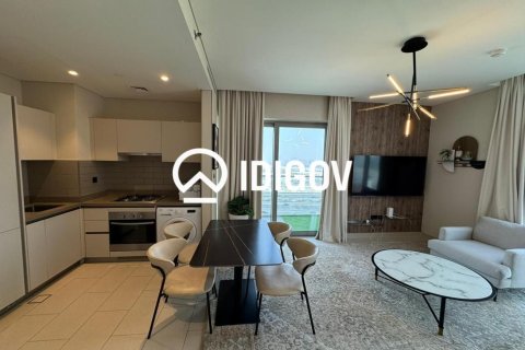 Apartament w Mohammed Bin Rashid City, Dubai, ZEA 2 sypialnie, 82.96 mkw. nr 761101