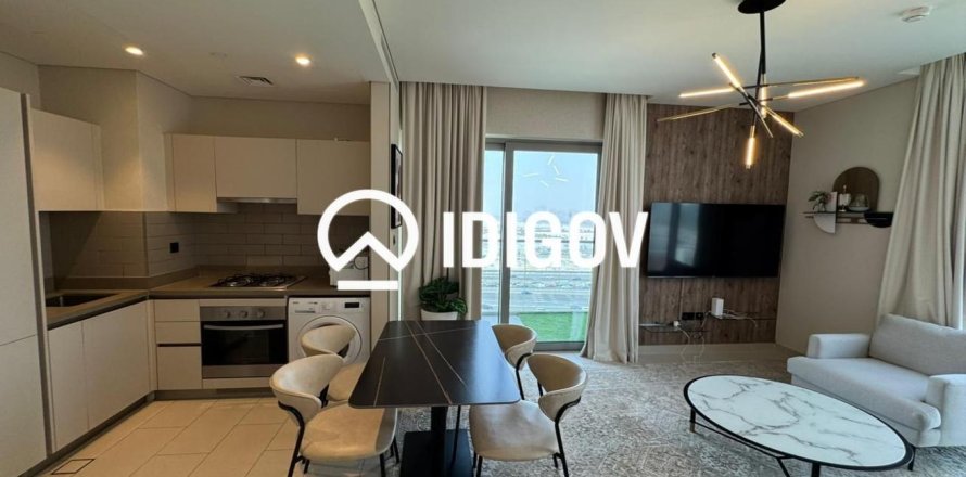 Apartament w Mohammed Bin Rashid City, Dubai, ZEA 2 sypialnie, 82.96 mkw. nr 761101