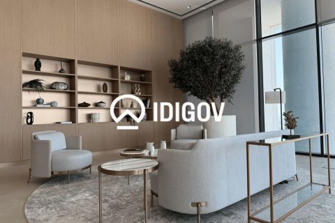 Apartament do wynajęcia w Mohammed Bin Rashid City, Dubai, ZEA 2 sypialnie, 118.54 mkw., nr 761102 - zdjęcie 15