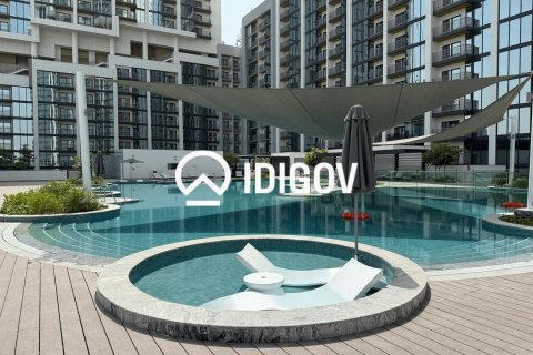 Apartament do wynajęcia w Mohammed Bin Rashid City, Dubai, ZEA 2 sypialnie, 118.54 mkw., nr 761102 - zdjęcie 16