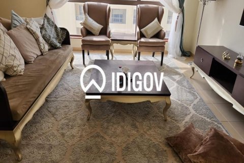 Apartman u gradu Jumeirah Beach Residence, Dubai, UAE 2 spavaće sobe, 118.54 m2 Br. 761104 - Slika 2