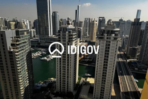 Apartman u gradu Jumeirah Beach Residence, Dubai, UAE 2 spavaće sobe, 118.54 m2 Br. 761104 - Slika 3