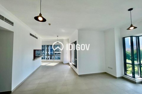 Downtown Dubai (Downtown Burj Dubai), Dubai, UAE의 임대용 아파트 침실 2개, 144.93제곱미터 번호 761100 - 사진 2