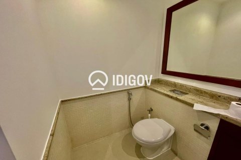 Downtown Dubai (Downtown Burj Dubai), Dubai, UAE의 임대용 아파트 침실 2개, 144.93제곱미터 번호 761100 - 사진 16
