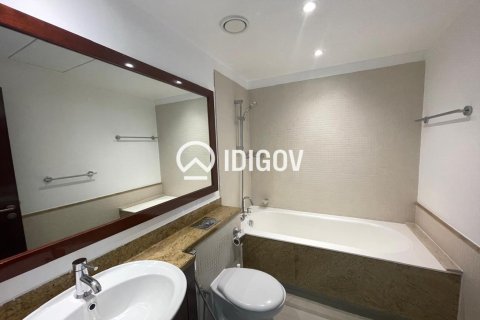 Downtown Dubai (Downtown Burj Dubai), Dubai, UAE의 임대용 아파트 침실 2개, 144.93제곱미터 번호 761100 - 사진 18