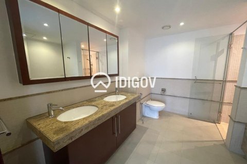 Downtown Dubai (Downtown Burj Dubai), Dubai, UAE의 임대용 아파트 침실 2개, 144.93제곱미터 번호 761100 - 사진 17
