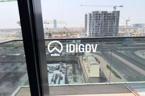 Byt v Majan, Dubai, SAE 1 ložnice, 66.24 m² Č.: 761099 - fotografie 10
