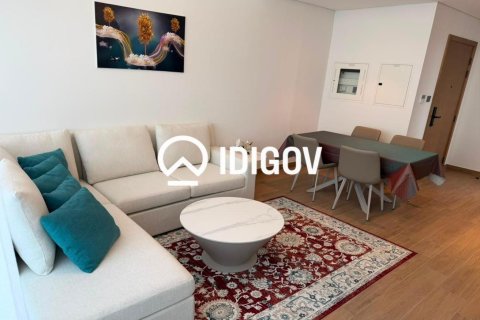 Byt v Majan, Dubai, SAE 1 ložnice, 66.24 m² Č.: 761099