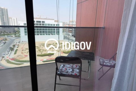 Byt v Majan, Dubai, SAE 1 ložnice, 66.24 m² Č.: 761099 - fotografie 2