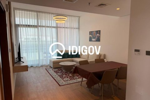 Byt v Majan, Dubai, SAE 1 ložnice, 66.24 m² Č.: 761099 - fotografie 3