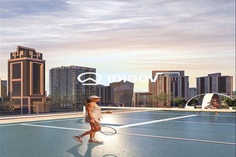 Apartment in Business Bay, Dubai, UAE 1 bedroom, 62.25 sq.m. № 761098 - photo 10